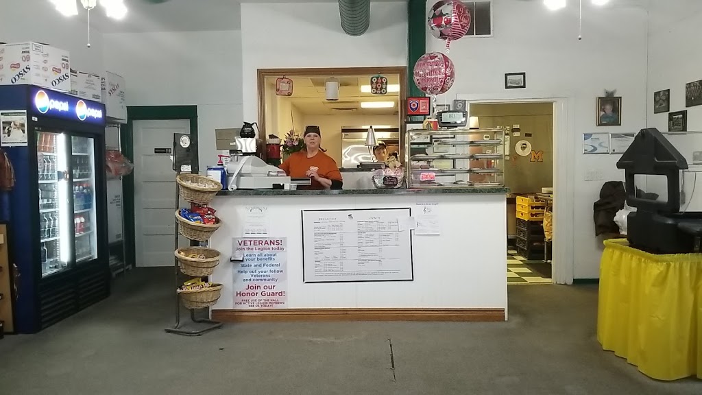 Donut Girls | 80820 Main St, Memphis, MI 48041, USA | Phone: (810) 392-2420
