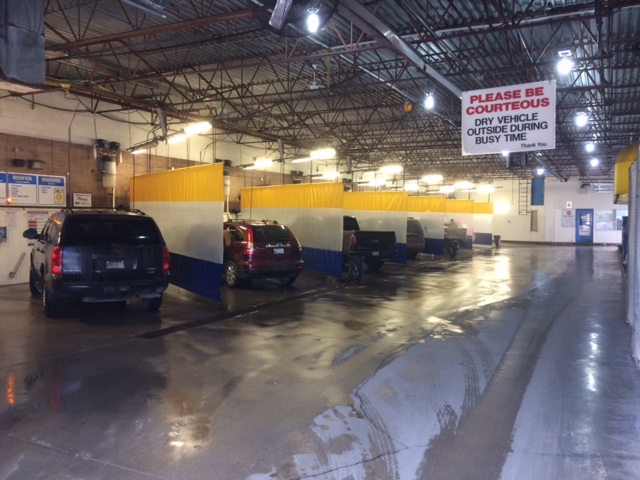Sudsys U-Wash & Detail | 24-217, Hawksbrow Dr NW, Calgary, AB T3G 3K2, Canada | Phone: (403) 547-3476