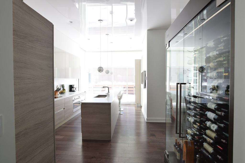 Design Interieur Pepin | 375 des Peupliers, Saint-Bruno-de-Montarville, QC J4V 2M2, Canada | Phone: (514) 993-4161