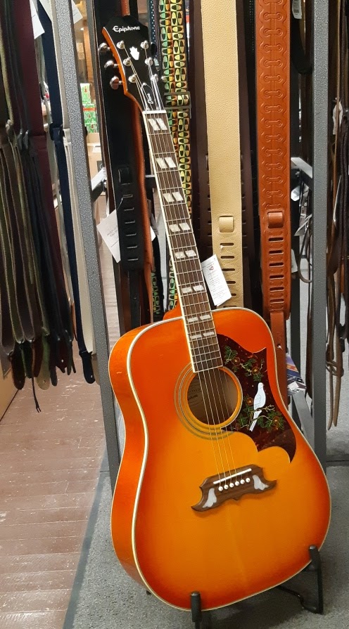 A&R Music | 401 Durham St E, Walkerton, ON N0G 2V0, Canada | Phone: (519) 507-5550