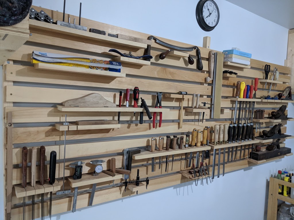 DnA Ryer Guitars | 546 Kings Creek Rd, Ashton, ON K0A 1B0, Canada | Phone: (613) 969-5960