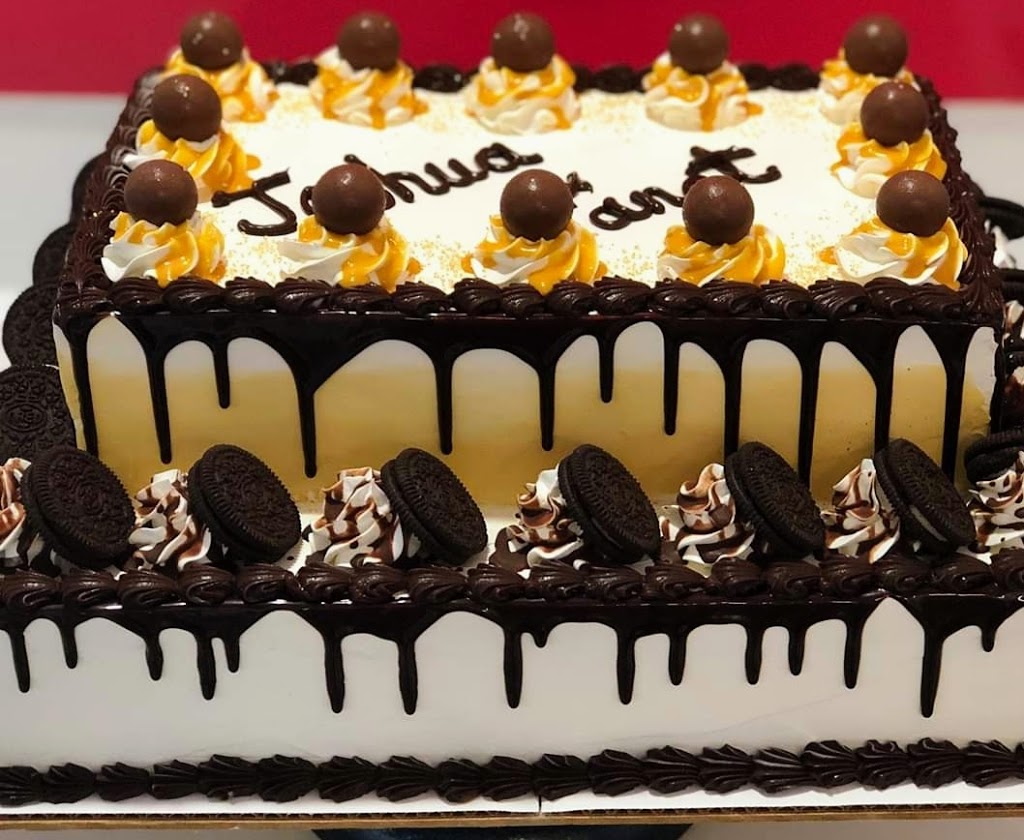 Baskin Robbins & Kernels Popcorn | 1685 Main St W, Hamilton, ON L8S 1G5, Canada | Phone: (905) 528-4300
