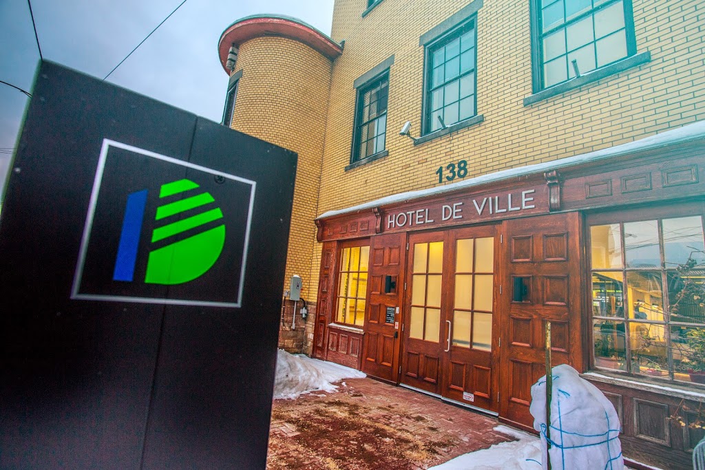 Ville de Donnacona | 138 Avenue Pleau, Donnacona, QC G3M 1A1, Canada | Phone: (418) 285-0110