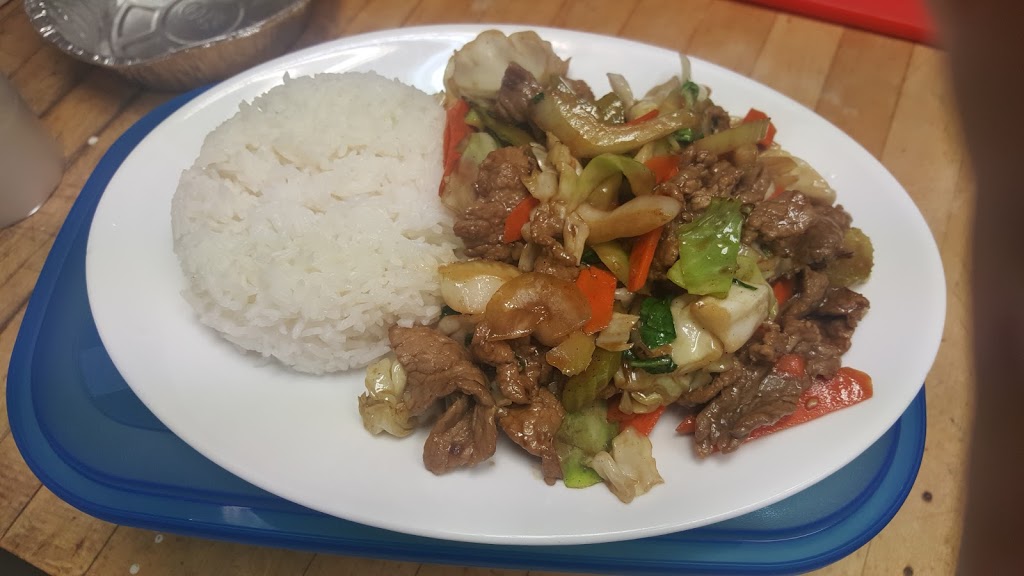 Lees Restaurant | 4820 50 St, Millet, AB T0C 1Z0, Canada | Phone: (780) 387-2268