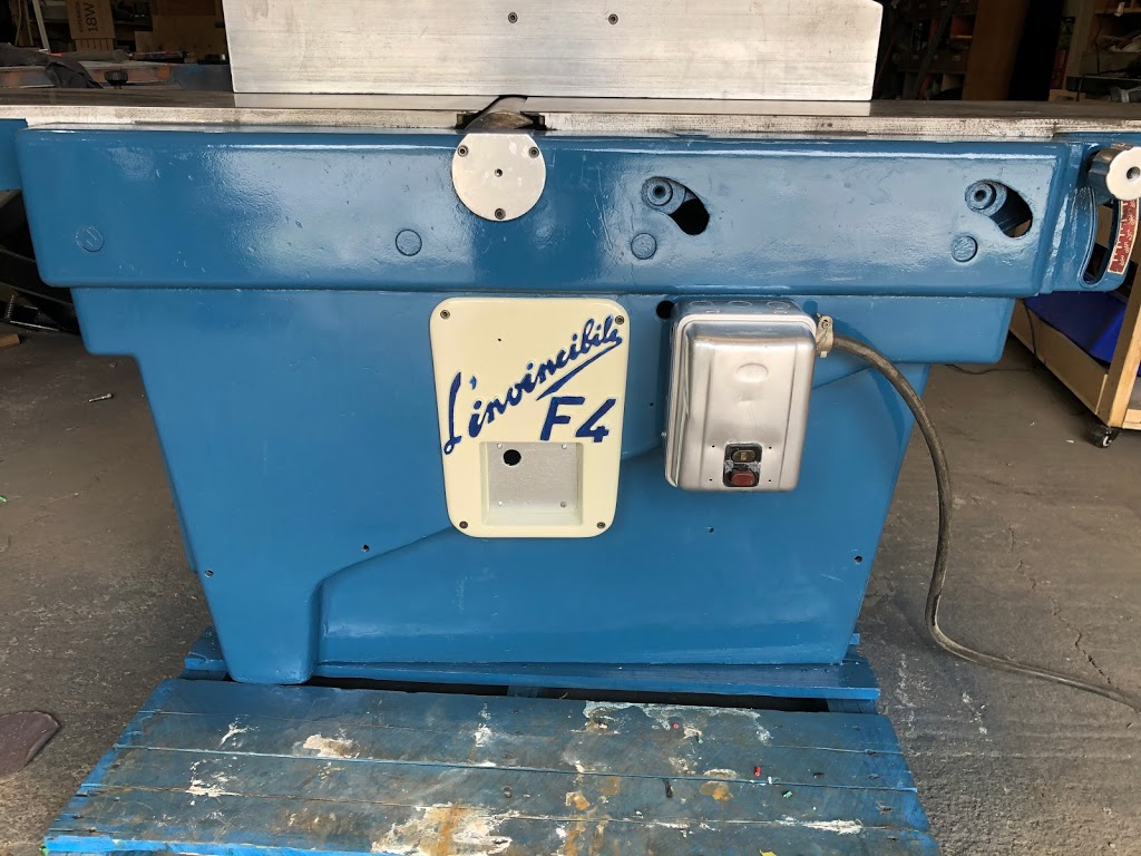 Canada Woodworking Machinery | 16600 Kennedy Rd, Cedar Valley, ON L4A 2M7, Canada | Phone: (905) 716-8784