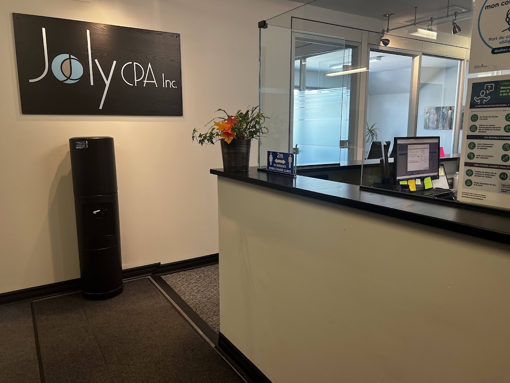 Joly CPA inc. | 407 Rue Principale bureau 301, Saint-Sauveur, QC J0R 1R4, Canada | Phone: (450) 227-2656