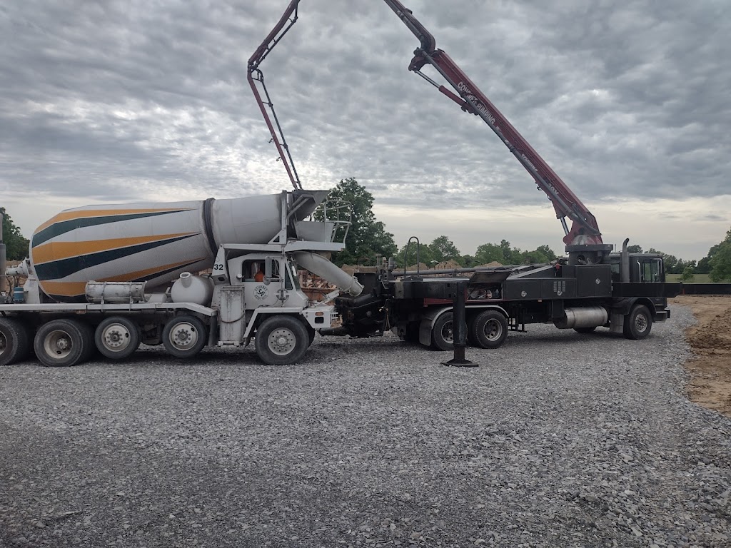 Ready Pump Inc. | Box 493, 177 Viola May Court, Mount Forest, ON N0G 2L0, Canada | Phone: (519) 313-8324