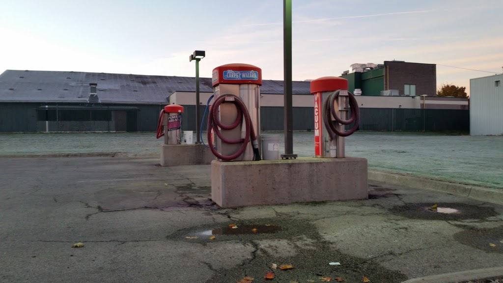 Phoenix Carwash | 1771 Trafalgar St, London, ON N5W 1X7, Canada | Phone: (519) 455-6792