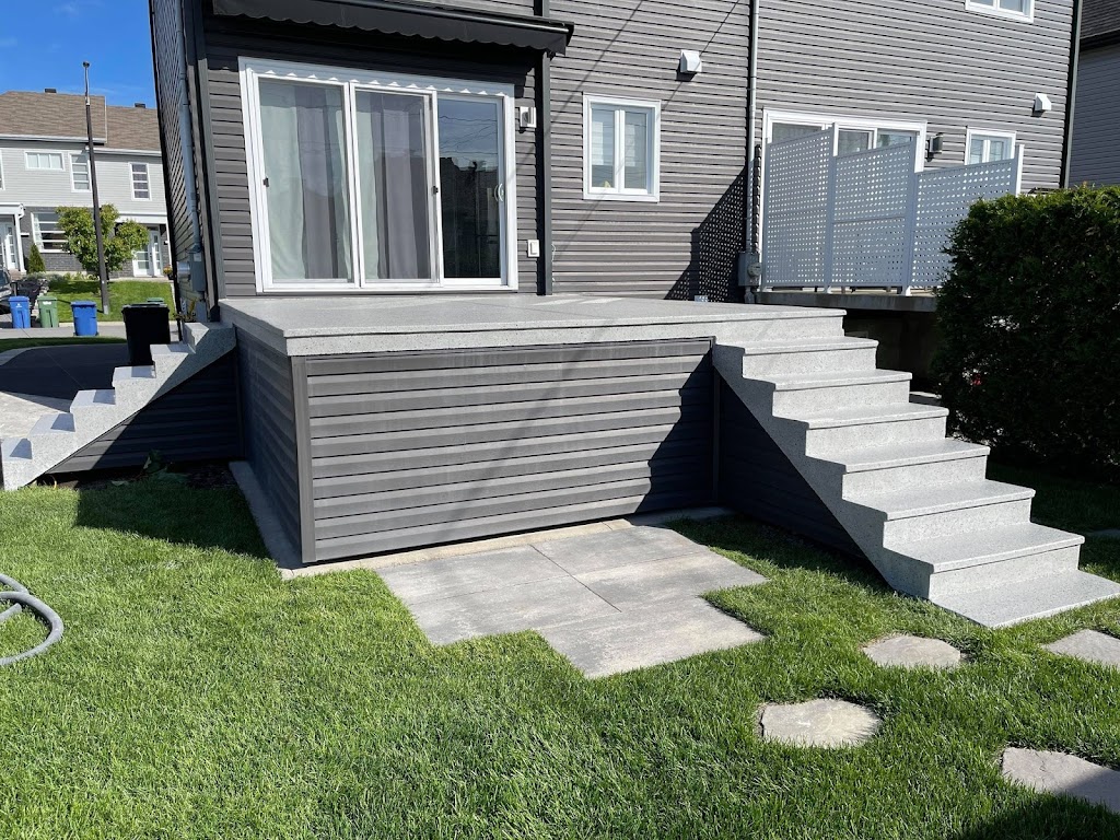 Béton Surface Québec | C.P. 88152, Val-Bélair, QC G3J 1Y9, Canada | Phone: (418) 844-2816