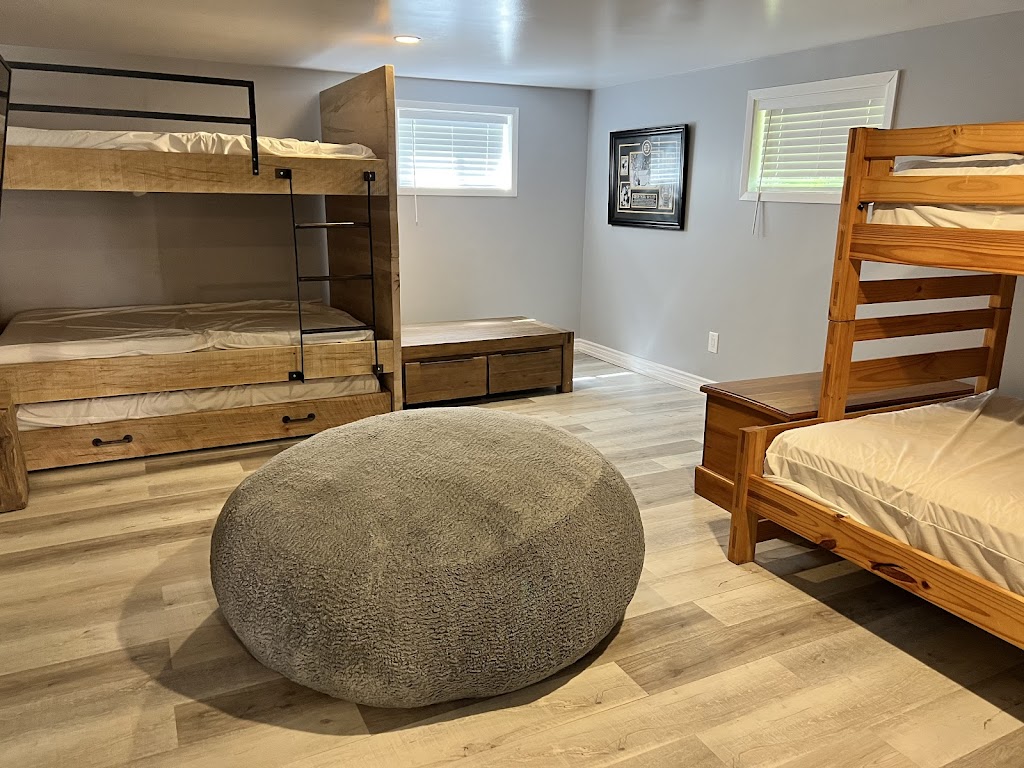 Muskoka Clean Team | 35 Lakeview Dr, Seguin, ON P2A 0B6, Canada | Phone: (705) 773-9227