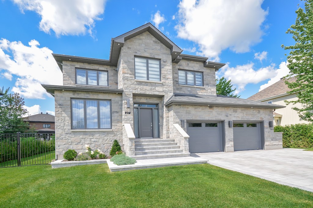Les Constructions Raymond et Fils | 14243 Bd du Curé-Labelle, Mirabel, QC J7J 1M2, Canada | Phone: (450) 979-4847