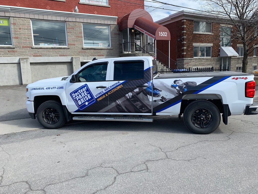 Lettragraphic | 1502 Boulevard Taschereau, LeMoyne, QC J4P 3M7, Canada | Phone: (450) 923-9204