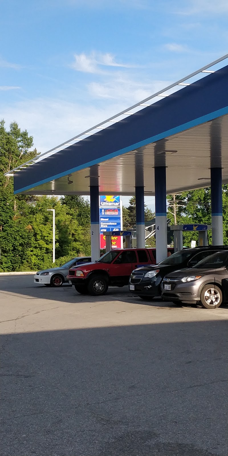 Coffee Time | 7117 ON-26, Stayner, ON L0M 1S0, Canada | Phone: (705) 428-3785