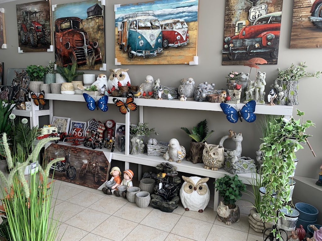 Centre Jardin Rivière-du-Loup | 409 Rue Témiscouata, Rivière-du-Loup, QC G5R 6B3, Canada | Phone: (418) 863-5420