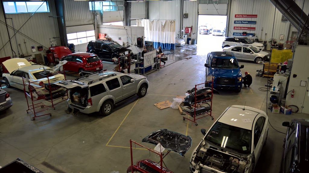 CARSTAR Calgary East Lake | 4600 112 Ave SE, Calgary, AB T2C 2K2, Canada | Phone: (403) 264-7926