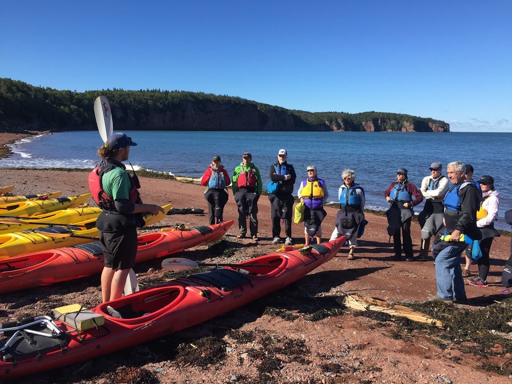NovaShores Adventures | 37 School Ln, Advocate Harbour, NS B0M 1A0, Canada | Phone: (902) 392-2222