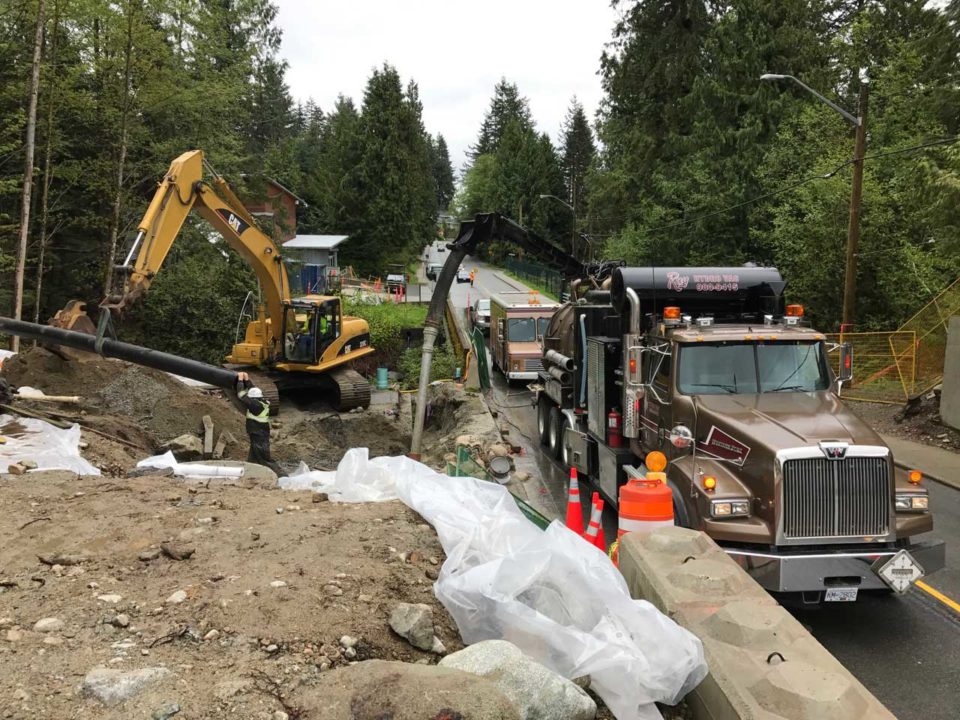 Ray Contracting | 2458 Haywood Ave, West Vancouver, BC V7V 1Y1, Canada | Phone: (604) 980-9415