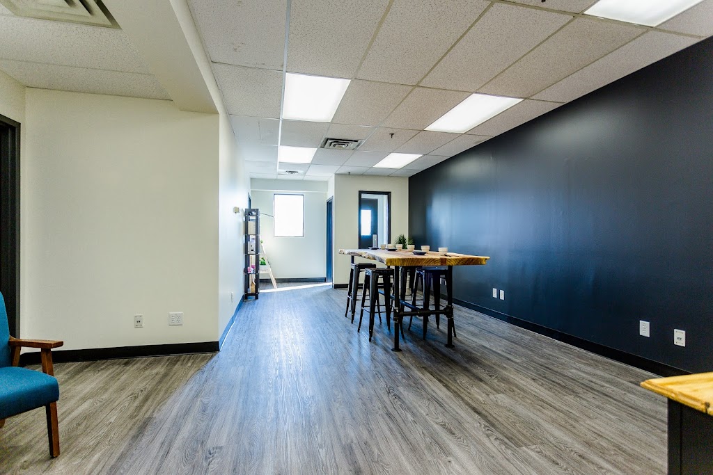 Alternate Route Coffee Co. | 3655 44 Ave E, Edmonton International Airport, AB T9E 0V4, Canada | Phone: (780) 234-5555