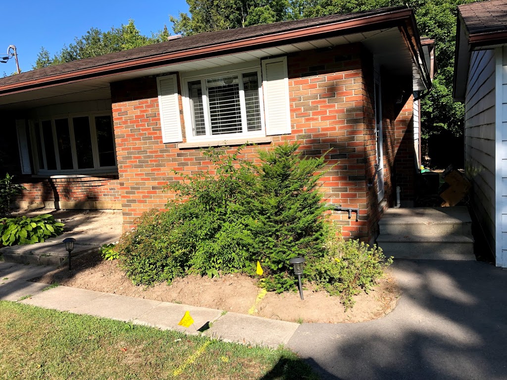Finish Grade Excavating Landscaping & Property Maintenance | 185 Casteels Rd, Grafton, ON K0K 2G0, Canada | Phone: (905) 376-9749