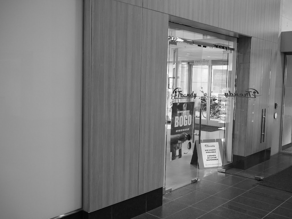 ITrendy Optical Inc | 90 Elgin St #8, Ottawa, ON K1P 0C6, Canada | Phone: (613) 505-0228