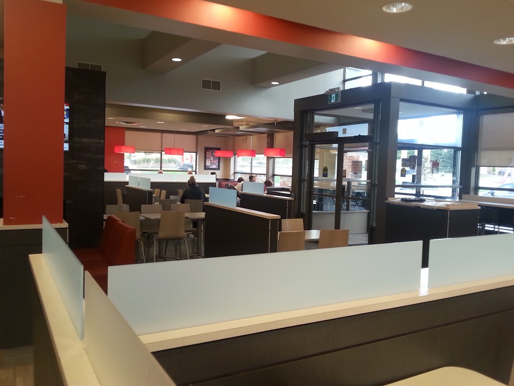 Tim Hortons | 25 Woodstream Blvd, Woodbridge, ON L4L 7Y8, Canada | Phone: (905) 265-7843