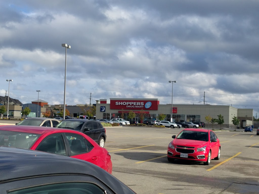 Shoppers Drug Mart | 658 Erb St W, Waterloo, ON N2T 2Z7, Canada | Phone: (519) 886-3530