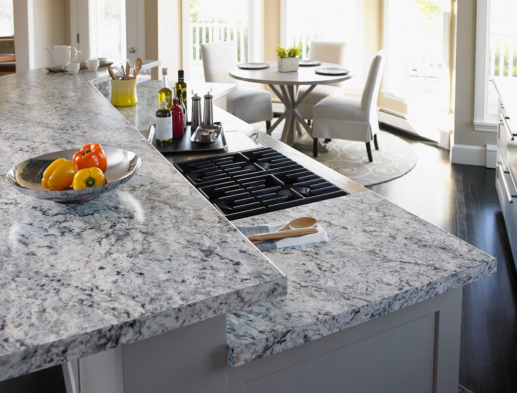 FloForm Countertops | Winnipeg Showroom | 38-5 Scurfield Blvd, Winnipeg, MB R3Y 1G2, Canada | Phone: (204) 452-4126