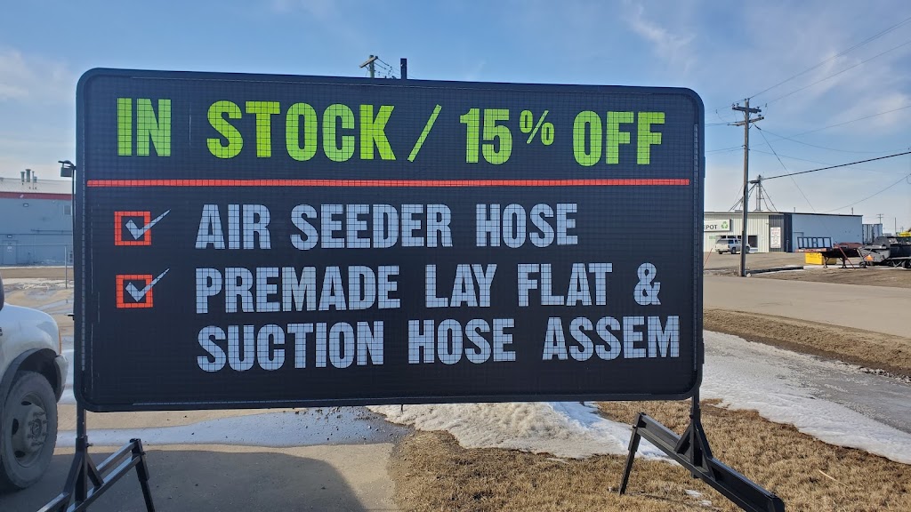 Schnell & Barrie 2011 ltd. | 3815 47 Ave, Camrose, AB T4V 4S4, Canada | Phone: (780) 672-4486