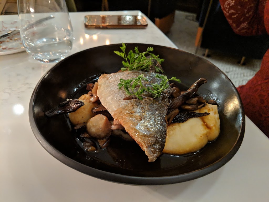 Choux Gras Brasserie Culinaire | Fairmont Tremblant, 3045 Chemin de la Chapelle, Mont-Tremblant, QC J8E 1E6, Canada | Phone: (819) 681-7000