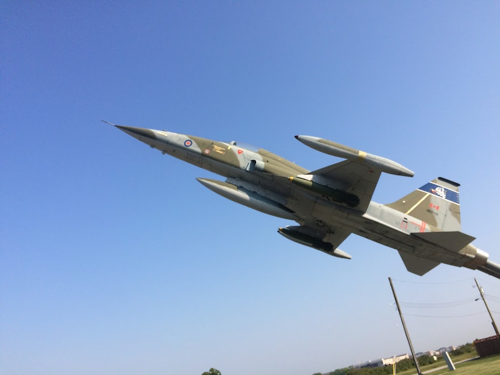 Canada National Defense | Whytewold Rd, Winnipeg, MB R3J, Canada | Phone: (204) 832-1311