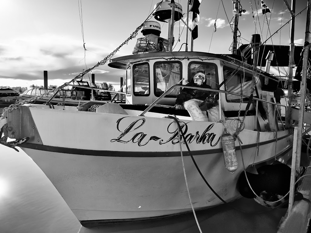 Steveston Harbour | 3820 Bayview St, Richmond, BC V7E 4R7, Canada | Phone: (604) 272-5539