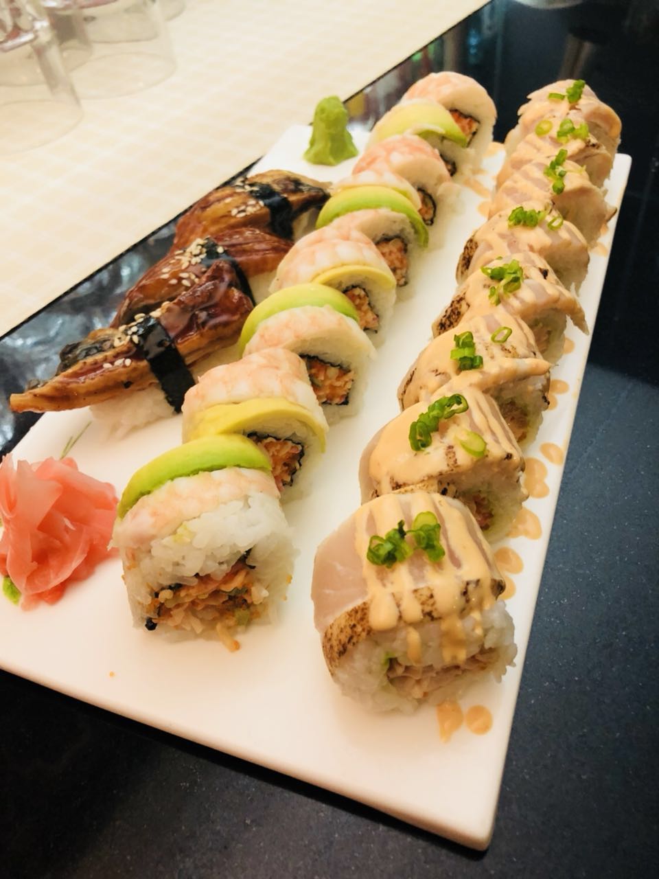 Yoshi | 1995 Brentwood Blvd, Sherwood Park, AB T8A 0C9, Canada | Phone: (780) 467-2228