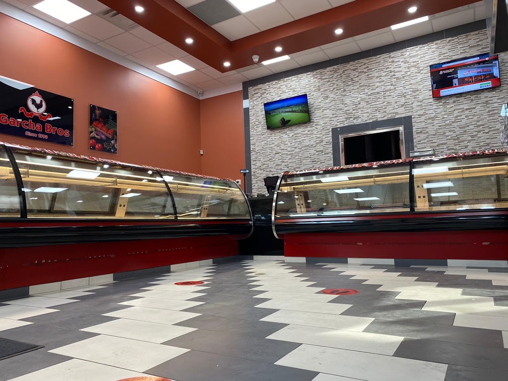 Garcha Bros Meat Shop & Poultry | 870 N Park Dr, Brampton, ON L6S 4N5, Canada | Phone: (905) 796-8577