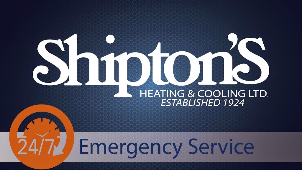 Shiptons Heating & Cooling Ltd | 141 Kenilworth Ave N, Hamilton, ON L8H 4R8, Canada | Phone: (905) 549-4616