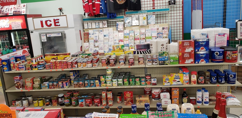 Suncoast Variety | 80 Suncoast Dr E, Goderich, ON N7A 4H7, Canada | Phone: (519) 524-2344