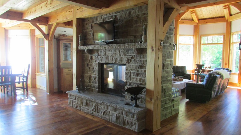 Bloodworth Masonry Inc. | 11 Pine Tree Dr, Hepworth, ON N0H 1P0, Canada | Phone: (519) 935-3840