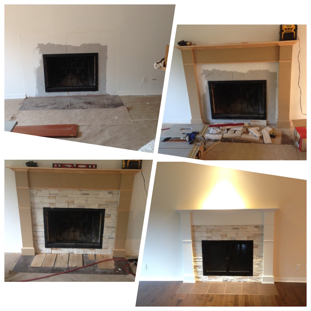 Golden House Renovations Inc / Rénovation Maison Dorée Inc | 49 Ravel St, Dollard-Des Ormeaux, QC H9G 2L9, Canada | Phone: (514) 806-4342
