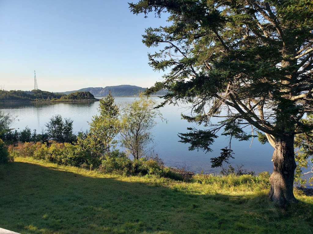 Troy Lodge Cottages | 719 Highway 19, Troy, NS B9A 1G4, Canada | Phone: (902) 625-1684