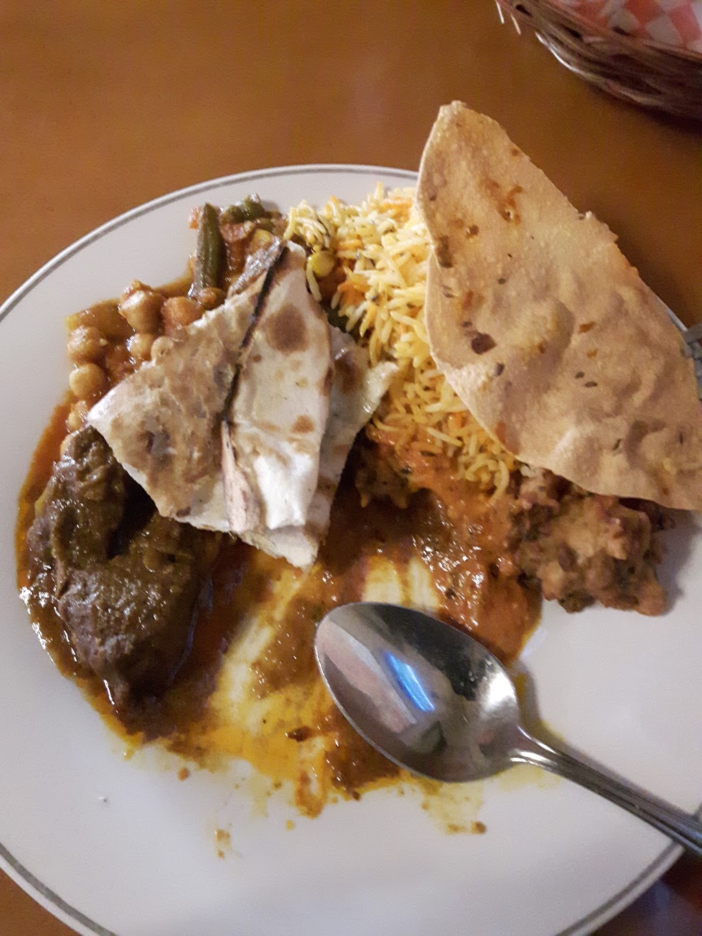 The Moghuls | 288 Mud St W, Stoney Creek, ON L8J 3Z6, Canada | Phone: (289) 389-3777