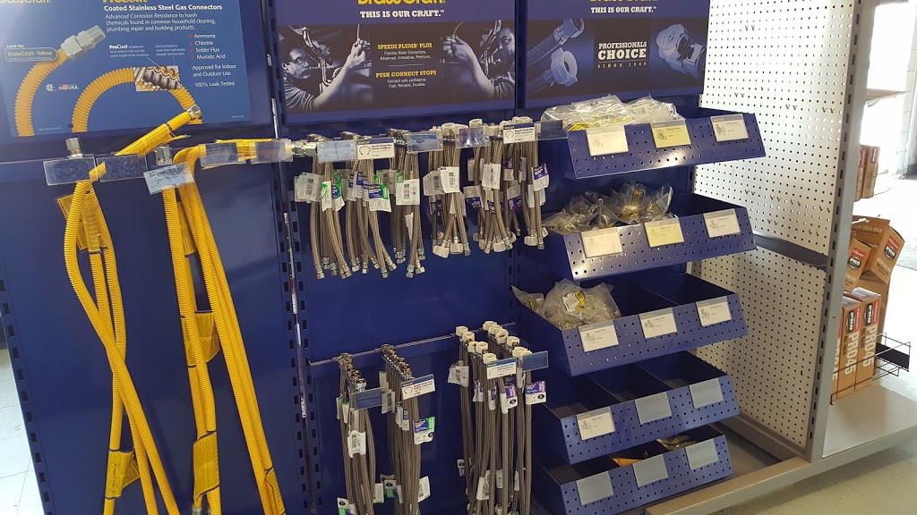 Desco Plumbing & Heating Supply Inc | 712 Wilson Road South, Oshawa, ON L1H 6E9, Canada | Phone: (905) 404-9559