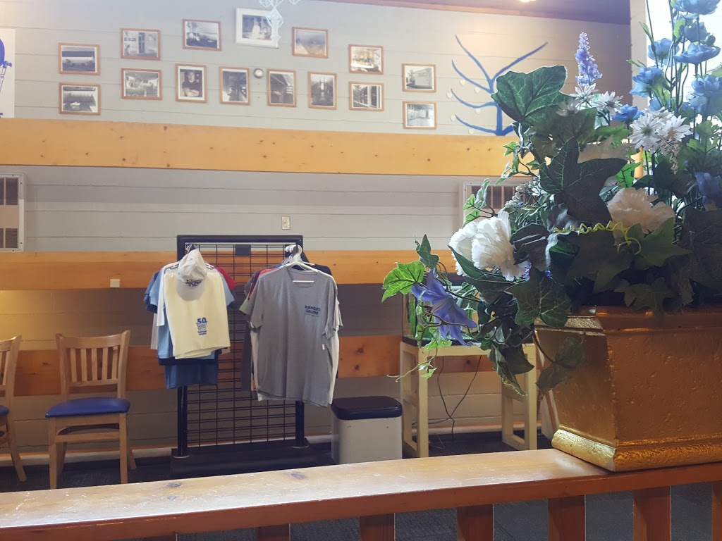 Kangas Sauna | 379 Oliver Rd, Thunder Bay, ON P7B 2G1, Canada | Phone: (807) 344-6761