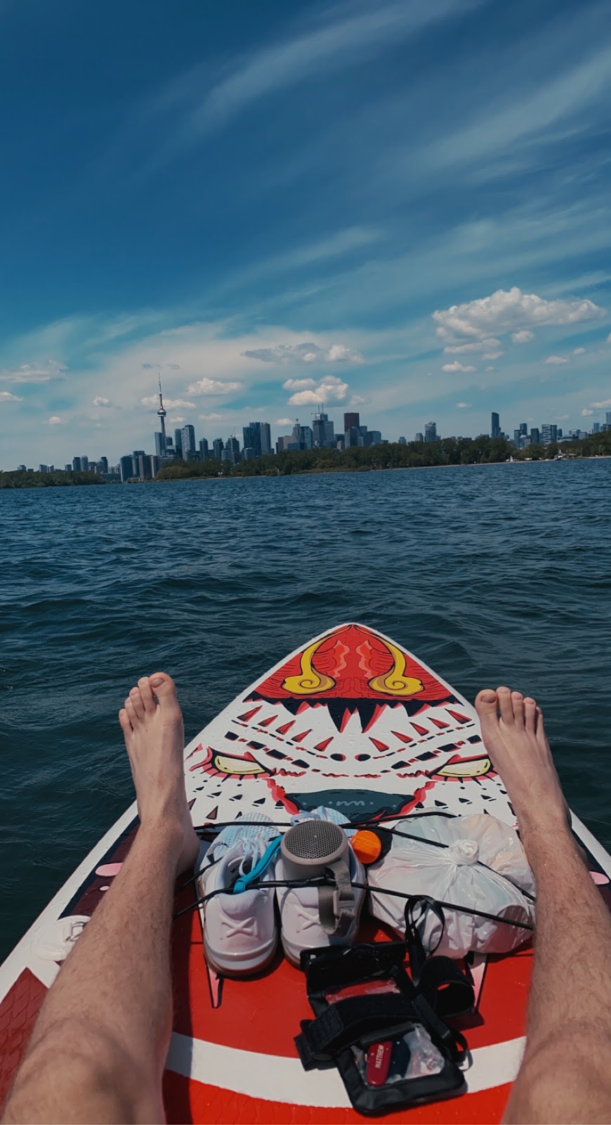 Squad Rides Toronto | 1 Cherry St, Toronto, ON M5A 0B7, Canada | Phone: (647) 677-1071
