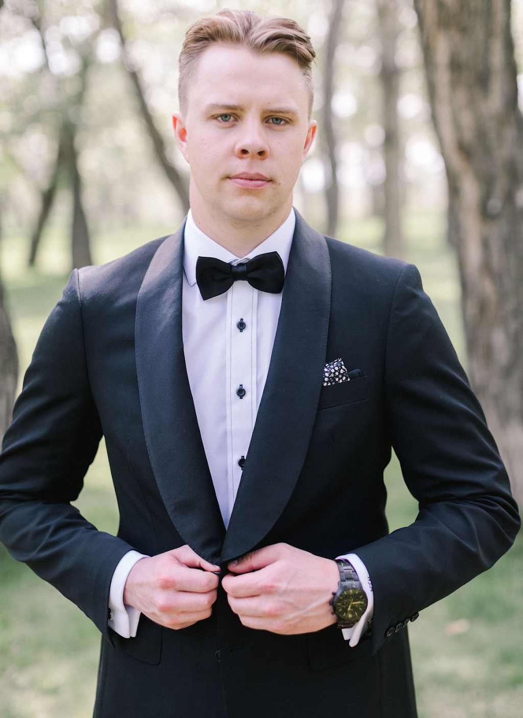 Eli Custom Clothier | 1919 Sirocco Dr SW, Calgary, AB T3H 2Y3, Canada | Phone: (403) 903-8770
