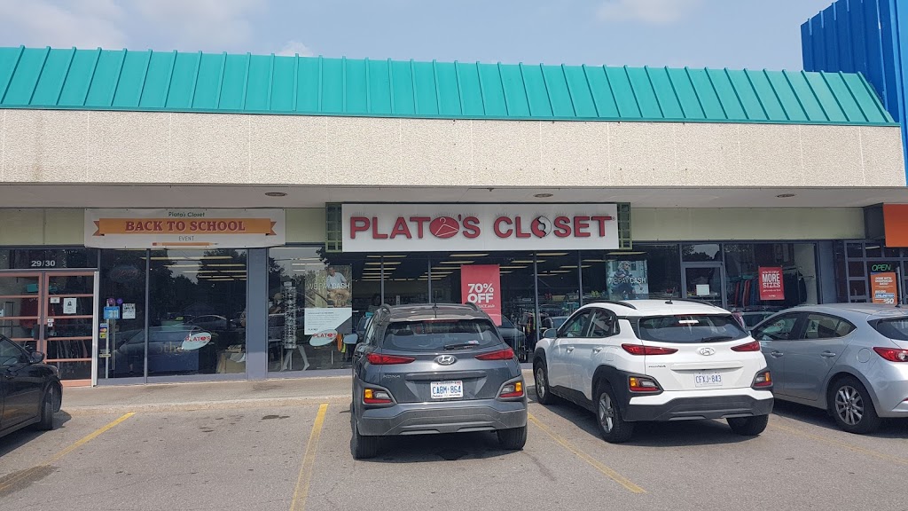Platos Closet - Oshawa, ON | 1300 King St E, Oshawa, ON L1H 8J4, Canada | Phone: (905) 728-2867