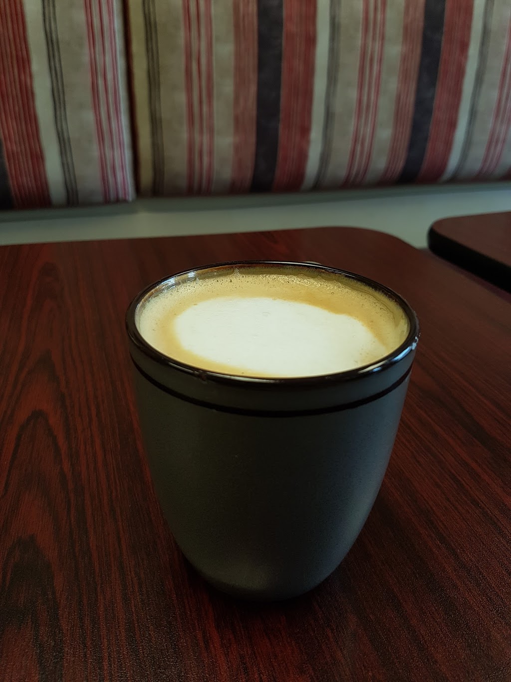 Village Square Coffee House | 284 Bridge St, Port Stanley, ON N5L 1C3, Canada | Phone: (519) 782-7777