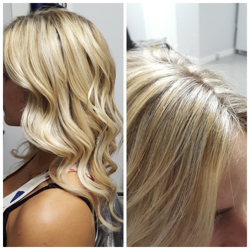 Amira Coiffure | 1540 Rue Marie Deshayes, Québec, QC G2G 2J3, Canada | Phone: (581) 998-0198