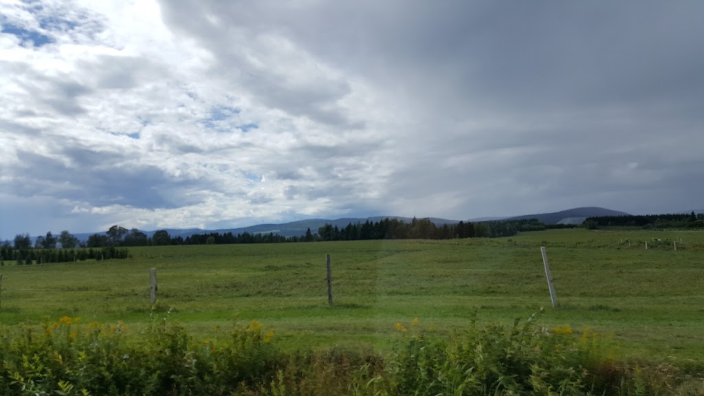 Abattoir Groleau | 191 Av. Commerciale, Tring-Jonction, QC G0N 1X0, Canada | Phone: (418) 426-3173