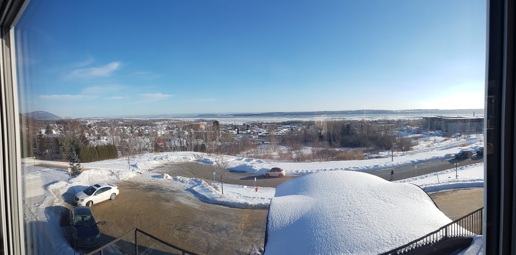 Jardins De La Cote | 400 Rue de lÉrablière, Beaupré, QC G0A 1E0, Canada | Phone: (418) 827-2683