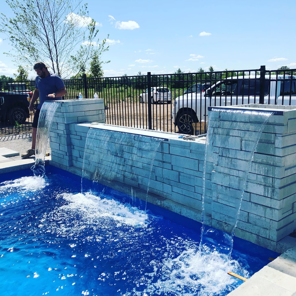 Peninsula Pools | 620 Winston Rd, Grimsby, ON L3M 4E8, Canada | Phone: (905) 687-6093