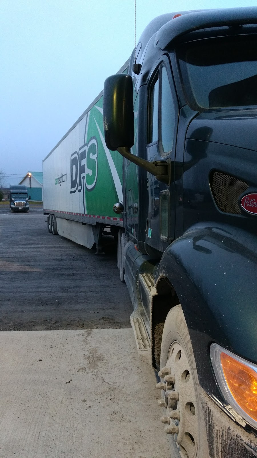 Danfreight Systems Inc | 1400 Chemin Lasalle, Joliette, QC J6E 0L8, Canada | Phone: (450) 755-6190